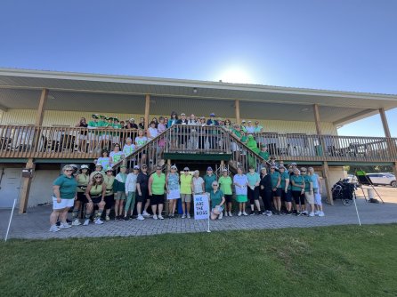 Dunsford  Ladies  Golf 2026.5 content images