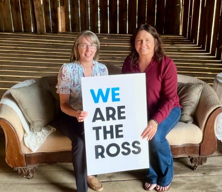 Helen  Scott and  Julia  Hawman.00854700855 content images