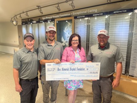 Mariposa Electric Charity Golf 2026.5 content images Mariposa Electric Charity Golf 2026.5 content images