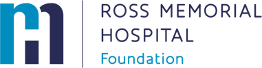RMHF logo