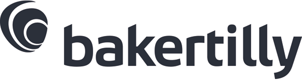 baker tilly logo charcoal business-community watr images