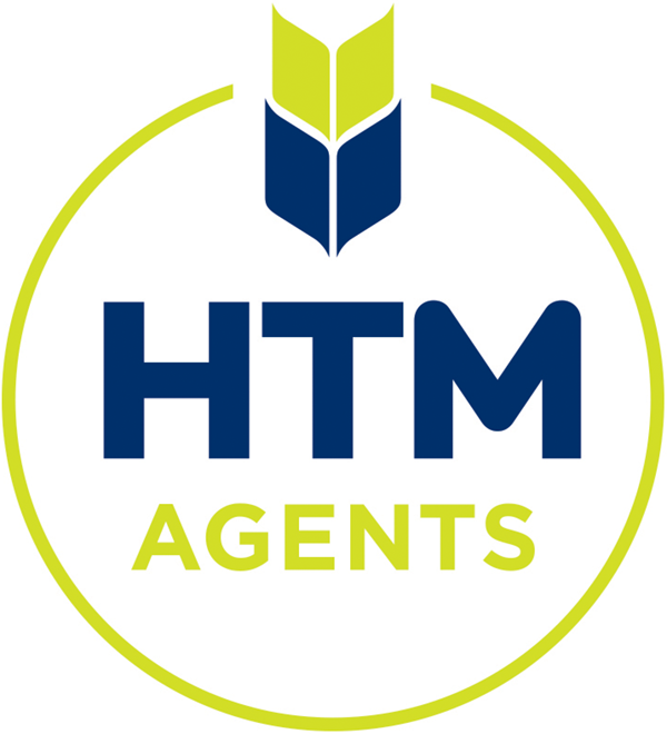 HTM Insurance Logo