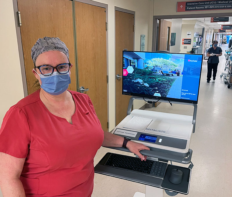 clinical information system