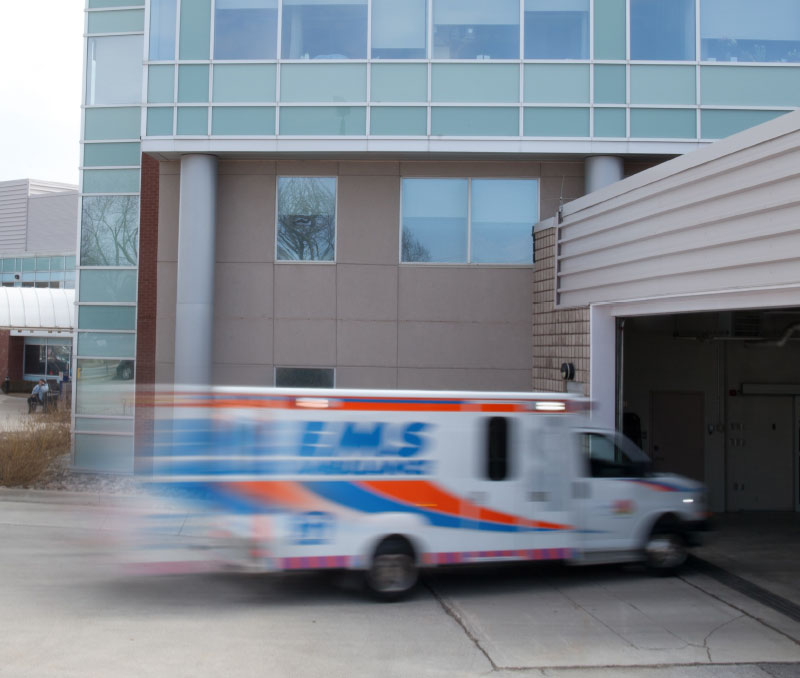 clinical information system